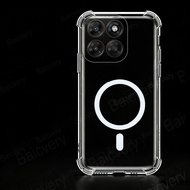 Clear Case For Motorola Moto G57 G67 Power G100S G100 Pro G75 Cover Clear For Motorola Moto G Power 