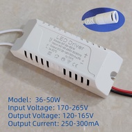 LED Driver 3W 6W 9W 12W 15W 18W 24W 25W 36W LED Power Supply Unit Lighting Transformers For LED Ligh