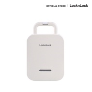 LocknLock เครื่องทำวาฟเฟิล Waffle & Sandwich Maker รุ่น EJB412