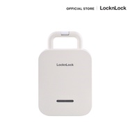 LocknLock เครื่องทำวาฟเฟิล Waffle &amp; Sanwitch Maker รุ่น EJB412