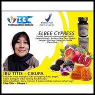 Blackcypress Elbee Cypress Terlaris|Best Seller