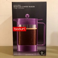 Bodum波頓Iced coffee maker 冰咖啡壺1.5L