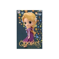 Q Posket Disney -  Tangled Rapunzel Figure