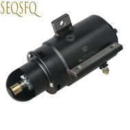 688-81800 Start Motor For Yamaha Outboard Motor Parts 2 Stroke 75HP-80HP 688-81800-12 688-81800-10 6