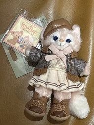 迪士尼LinaBell公仔吊飾