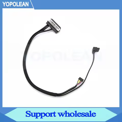 New 923-0312 For iMac 27" A1419 A2115 Hard Disk Drive HDD SSD Data SATA Cable 2012 2013 2014 2015 20