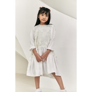 STUDIO TUI - NONA RAYA KIDS DRESS Girl Dress Kids Dress Kids Girl