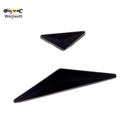 [Wjt] For MSI GF63 GF63VR GF65 MS-16R1 R7 Bottom Case Foot Pad Anti-skid Pad Lower Cover Rubber Pad 