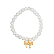 [By Invite Only] Gold Coquette Bracelet