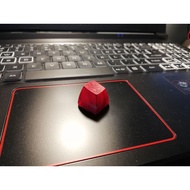 Silicone mold for making keycap artisan profile SA products R1, R3 (Keys with rough surface)