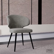 Chic Republic เก้าอี้รับประทานอาหาร  รุ่น OLIVER