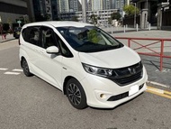 Honda Freed Hybrid GB7  Auto
