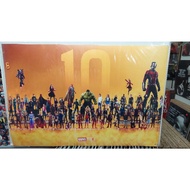 POSTER MARVEL STUDIOS ...