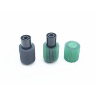 3PCS DOC FEED PICKUP ROLLER B247-2225  FOR RICOH AFICIO 1060 1075 MP7502 9002 9001 2060 2075 MP7500 
