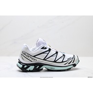 Salomon Salomon Salomon XT-6 Outdoor Cross Country Running Shoes