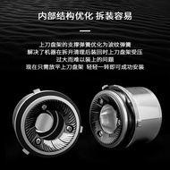 DF64N Second Generation Italian Coffee Grinder Commercial Electric Grinder Single Product SOE 64mm G