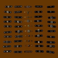 Scarf knot - Scarf ring - Maben