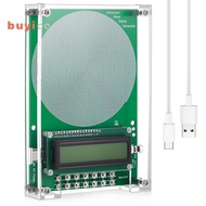 0.01Hz-10000Hz Adjustable Resonance Generator Ultra Low Frequency Generator Resonator Sound Frequenc
