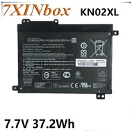 7XINbox 7.7V 37.2Wh Original KN02XL Laptop Battery For HP HSTNN-LB7R HSTNN-UB7F 916809-855 916365-54