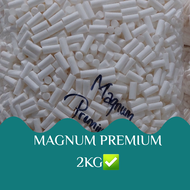 Gabus Busa Filter Magnum Premium 1kg