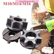 LANFYGOODSS M10/M14/M16 Replacement Bracket Part Attachment Kit Alloy Steel Angle Grinder