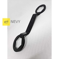 AMTECH CVT Matic Clutch Key 39 x 41 mm - Coupling Nut Wrench 39x41 mm