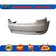 [Used Original] Proton Saga FLX/BLM Rear Bumper