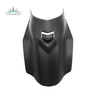 Motorcycle Mudguard  Front Wheel Extension Splash Guard for  450MT MT450 CF 450 MT 450mt 2024 2025