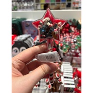 Flying Tiger Christmas Pens