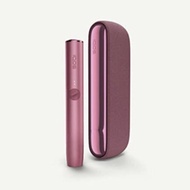 Ready JT Iqos Iluma Original Brand New - Bladeless - model Iqos 3 Duo
