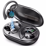 Earbuds Bluetooth 5.3 Earbuds Stereo Bass inEar Noise Cancelling c Earphones IP7 Waterproof Sports 4