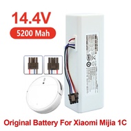 แบตเตอรี่ Battery for Xiaomi Mijia Mi Robot Vacuum Cleaner Mop 1C (Lithium Ion battery ขนาด 5200 และ