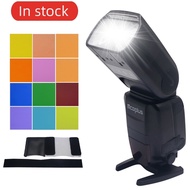 Mcoplus MT600C 1/8000s GN60 Professional DSLR Flash Flashlight for Canon Digital SLR Camera 760D 550