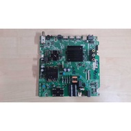 (AZ116) Hisense 58R6E3 Mainboard. TV Spare Part.
