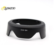 [BBNZDD] HB-45II HB 45II HB-45 II 52mm Lens Hood Reversible Camera Lente Accessories for Nikon D3200