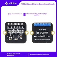 YEHUO | ToF Distance Measurement Module IIC Interface