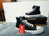 🎁 [FreeShip][SALE ƯU ĐÃI] Giày CONVERSE 1970s ĐEN cao cổ (Full box tag)