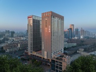 合肥長江路之心城安農大亞朵酒店 (Atour Hotel Hefei Changjiang Road Anhui Agricultural University)