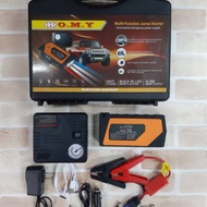 Jump Start จััมพ์สตาร์ท ยี่ห้อ O.M.Y