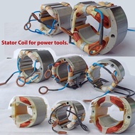 Coil for power tool replacement spare part hr2470 4100nh gbh2-24 ga4030 hm0810 hm1201 ph65 h41 5806b
