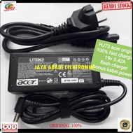 J78 ACER 19V 3.42A 65 WATT ADAPTOR LAPTOP CAS CASAN CHARGER KOMPUTER POWER ADAPTER PC CPU ELEKTRONIK
