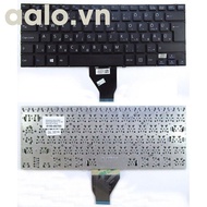 Bàn phím laptop Sony SVF14 SVF14A FIT 14 black - keyboard Sony