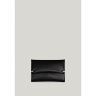 Atelier de LUMEN PLIER CARD HOLDER soft black