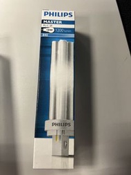PHILIPS MASTER PL-C 2P 13W/840 LED插管