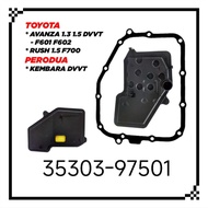 OEM auto filter for Perodua Myvi 1.3 (35303-97501)