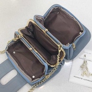 Top Product.. JK 829 IMPORTED SLINGBAG SLINBAG U3750 Z9449