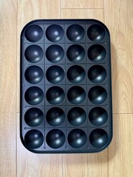 Bruno 章魚燒小丸子烤盤