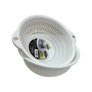 Sanada Seiko Plastic Basket Set