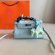 H/New Style Ladies Bags Handbags Shoulder Bags Messenger Bags Underarm Bags Classic All-Match Fashio