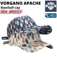 Baseball cap : VORGANO APACHE - Baseball cap, men's cap, women's cap